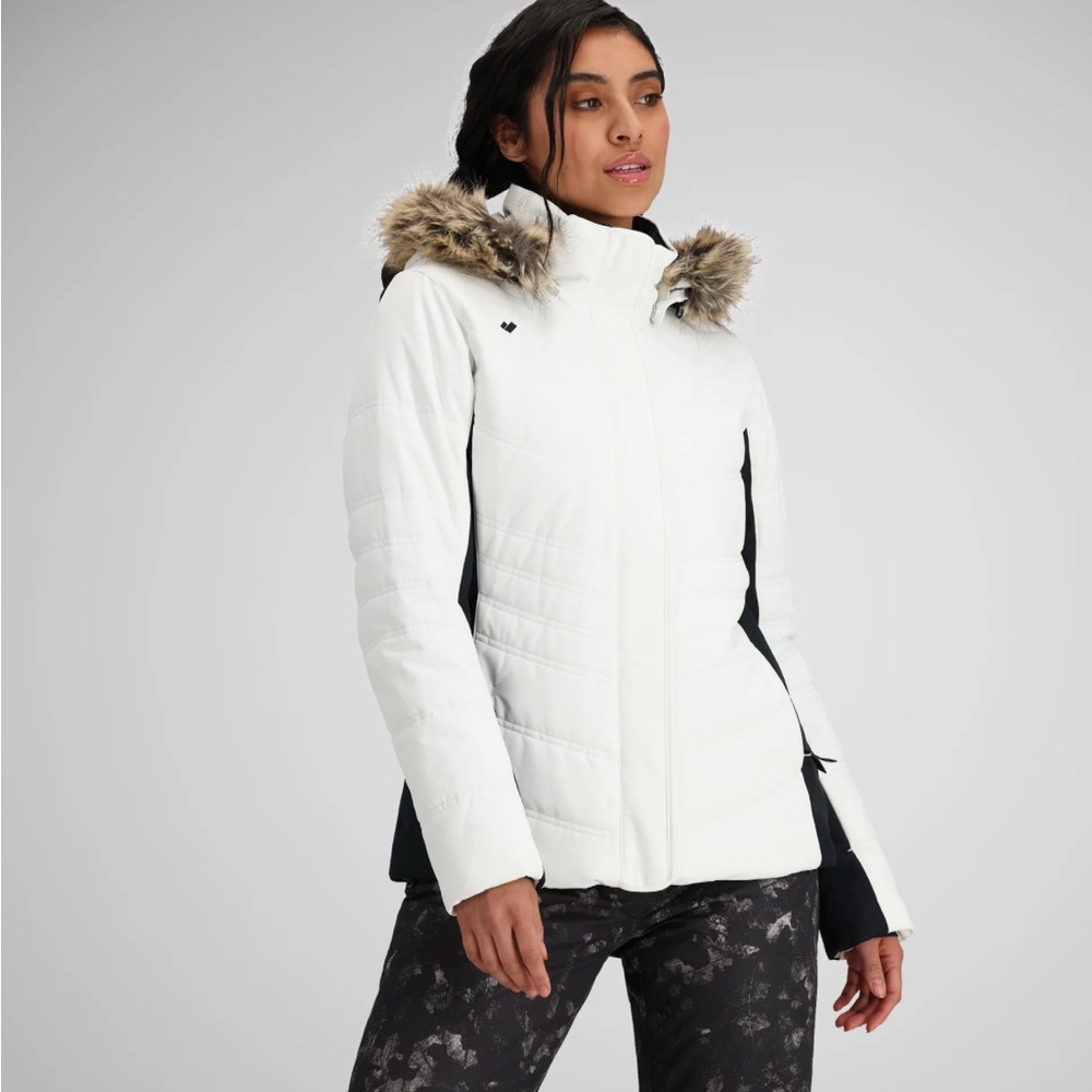 Obermeyer Ski Jacket